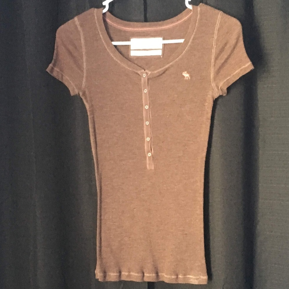 Abercrombie & Fitch T-Shirt